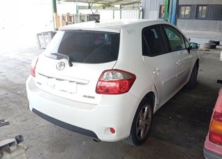 Toyota 416603 llanta 16x61/2j auris luna+