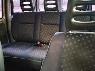 Peugeot Expert 2001