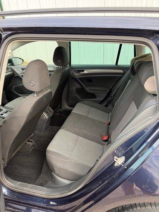 Volkswagen Golf 7 Variant