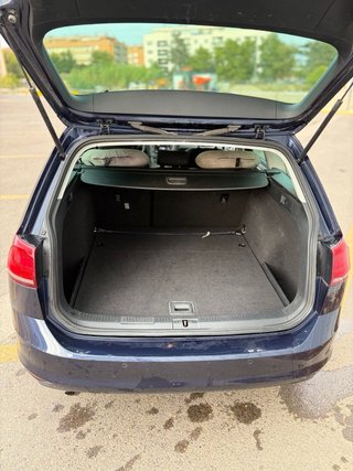 Volkswagen Golf 7 Variant