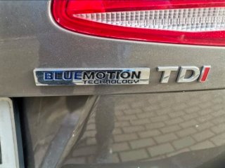Volkswagen Passat 2012