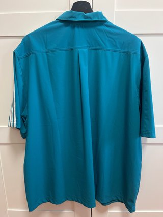 Camisa Oversize Adidas