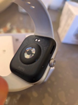 Xiaomi Redmi Watch 5 Plata/Blanco "NO ENCIENDE"