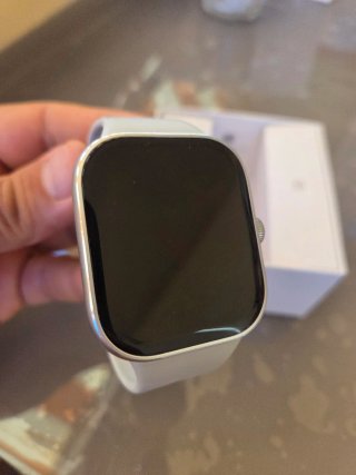 Xiaomi Redmi Watch 5 Plata/Blanco "NO ENCIENDE"