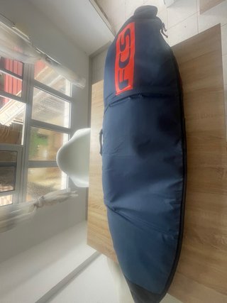Tabla Surf Pukas Alex Lorenz(PRECIO FINAL)