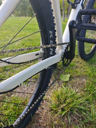 Orbea Onna 20 29 Bicicleta Montaña (M)