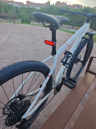 Orbea Onna 20 29 Bicicleta Montaña (M)