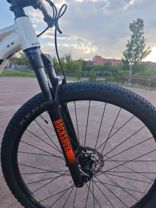 Orbea Onna 20 29 Bicicleta Montaña (M)