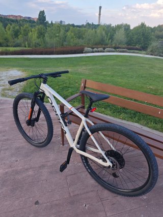 Orbea Onna 20 29 Bicicleta Montaña (M)