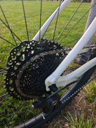 Orbea Onna 20 29 Bicicleta Montaña (M)