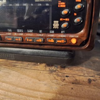 Radio Coche Pioneer KEH-P8400R-W