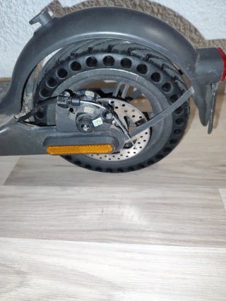 Patinete Xiaomi Mi Scooter 3