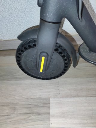 Patinete Xiaomi Mi Scooter 3