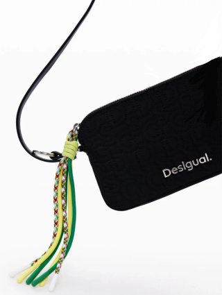 Bolso Desigual Negro
