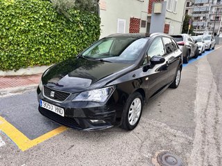 SEAT Ibiza 2012