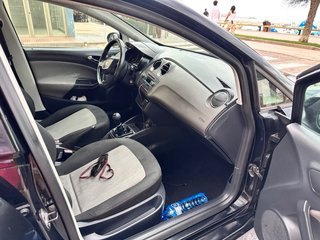 SEAT Ibiza 2012