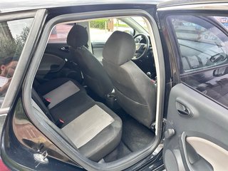 SEAT Ibiza 2012