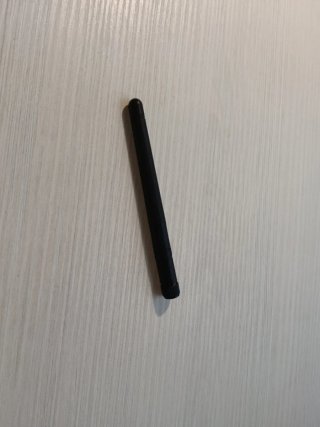 Antena WiFi Negra