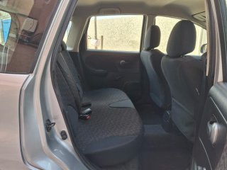 67.000KM✅️Nissan Note 2007
