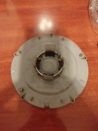 Tapacubos Original Seat Ibiza 2