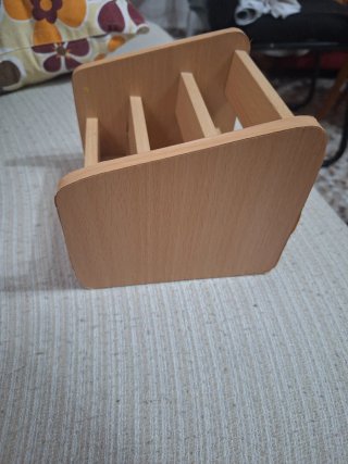 Organizadores de escritorio: portalápices