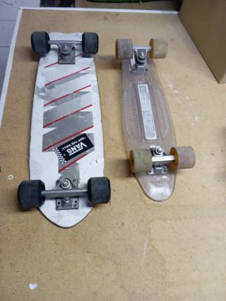 Penny skate skateboard