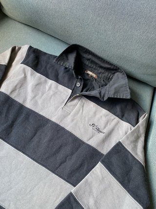 Camiseta Deportiva