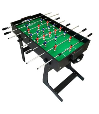 Futbolín de casa