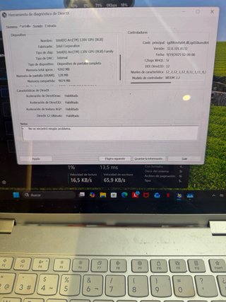 Lenovo Yoga 7 2in1 14 OLED Copilot+ PC