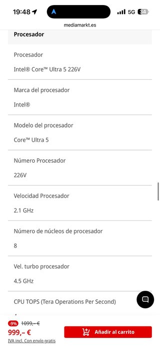 Lenovo Yoga 7 2in1 14 OLED Copilot+ PC