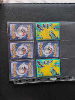 Cartas Pokémon Pikachu de Ash - ¡Te elijo a ti!