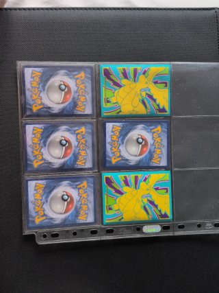 Cartas Pokémon Pikachu de Ash - ¡Te elijo a ti!