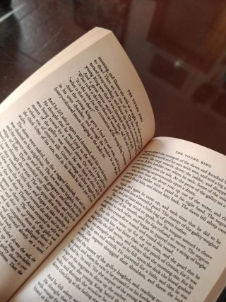 Lord Arthur Savile's Crime and Other Stories (C...