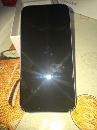 Xiaomi 17T 256 GB Azul Nuevo