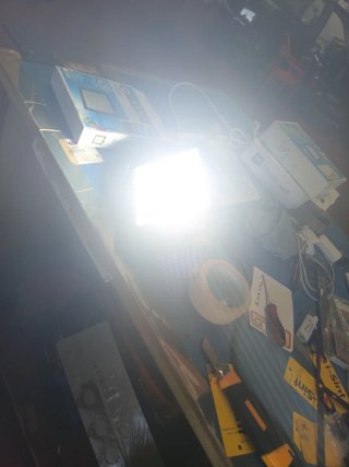 Foco LED ExtraStar 50W 6500K
