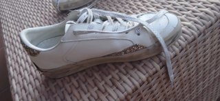 Zapatillas CRIME LONDON Mujer