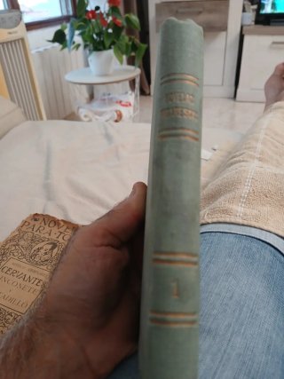 Libro antiguo