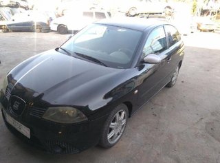 240203 brazo suspensión 6q0199293d seat ibiza 6l1