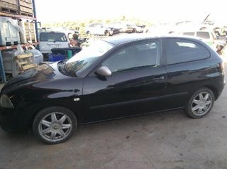 240203 brazo suspensión 6q0199293d seat ibiza 6l1