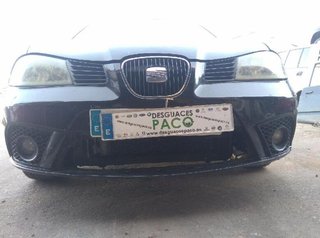 240203 brazo suspensión 6q0199293d seat ibiza 6l1