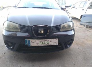 240203 brazo suspensión 6q0199293d seat ibiza 6l1