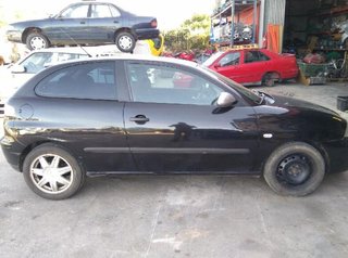 240203 brazo suspensión 6q0199293d seat ibiza 6l1