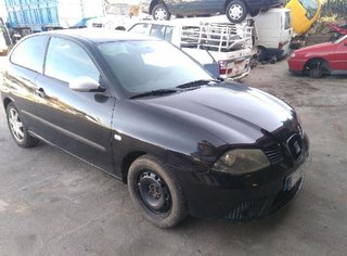240203 brazo suspensión 6q0199293d seat ibiza 6l1