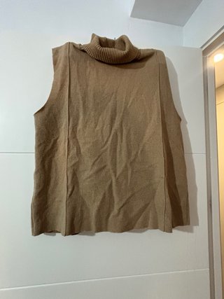 Conjunto punto beige