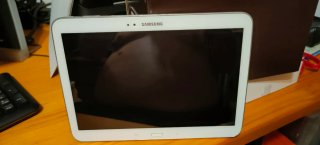 Samsung Galaxy Tab 3 10.1 WXGA WiFi GPS