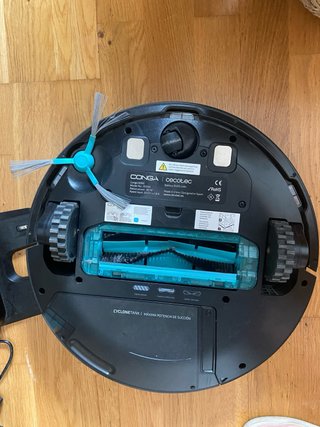 Aspirador Conga 6090 Cecotec
