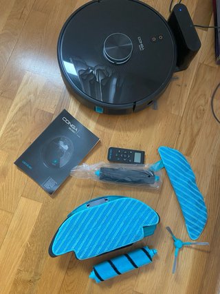 Aspirador Conga 6090 Cecotec