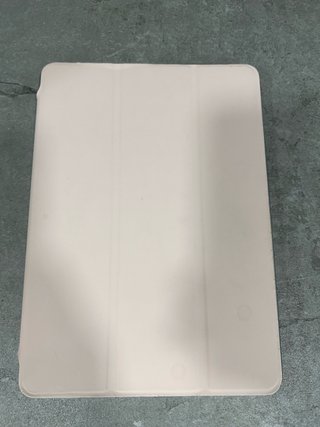 Apple iPad Air 2 Plata