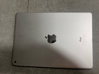 Apple iPad Air 2 Plata