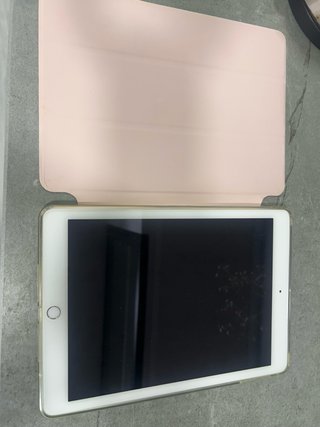 Apple iPad Air 2 Plata
